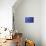 Blueplanet-Serge Melesan-Photographic Print displayed on a wall