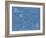 Blueprint Boxer-Ethan Harper-Framed Art Print