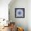 Blueprint Celestial III-Giampaolo Pasi-Framed Stretched Canvas displayed on a wall