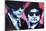 Blues Bros 001-Rock Demarco-Mounted Giclee Print