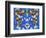 Blues Run The Game-Ric Stultz-Framed Premium Giclee Print