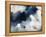 Blues-Kari Taylor-Framed Premier Image Canvas