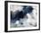 Blues-Kari Taylor-Framed Giclee Print