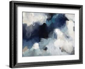 Blues-Kari Taylor-Framed Giclee Print