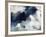 Blues-Kari Taylor-Framed Giclee Print