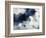 Blues-Kari Taylor-Framed Giclee Print