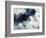 Blues-Kari Taylor-Framed Giclee Print