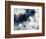 Blues-Kari Taylor-Framed Giclee Print