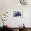 Bluest Bird-Ric Stultz-Framed Giclee Print displayed on a wall