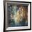 Bluestem Willow-Jan Wagstaff-Framed Giclee Print