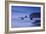 Bluesy Beach, Fort Bragg Mendocino California-Vincent James-Framed Photographic Print