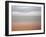 Bluetube-David Baker-Framed Photographic Print