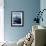 Bluexs-Tim Kahane-Framed Photographic Print displayed on a wall