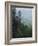 Bluff at Cedar Creek, Petit Jean State Park, Arkansas, USA-Charles Gurche-Framed Photographic Print