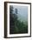 Bluff at Cedar Creek, Petit Jean State Park, Arkansas, USA-Charles Gurche-Framed Photographic Print