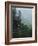 Bluff at Cedar Creek, Petit Jean State Park, Arkansas, USA-Charles Gurche-Framed Photographic Print