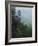 Bluff at Cedar Creek, Petit Jean State Park, Arkansas, USA-Charles Gurche-Framed Photographic Print