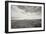 Bluff Path BW-Dana Styber-Framed Photographic Print