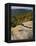 Bluff, Petit Jean State Park, Arkansas, USA-Charles Gurche-Framed Premier Image Canvas