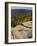 Bluff, Petit Jean State Park, Arkansas, USA-Charles Gurche-Framed Photographic Print