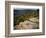 Bluff, Petit Jean State Park, Arkansas, USA-Charles Gurche-Framed Photographic Print