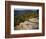 Bluff, Petit Jean State Park, Arkansas, USA-Charles Gurche-Framed Photographic Print