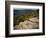 Bluff, Petit Jean State Park, Arkansas, USA-Charles Gurche-Framed Photographic Print