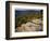 Bluff, Petit Jean State Park, Arkansas, USA-Charles Gurche-Framed Photographic Print