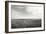 Bluff View BW-Dana Styber-Framed Photographic Print