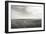 Bluff View BW-Dana Styber-Framed Photographic Print