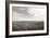 Bluff View BW-Dana Styber-Framed Photographic Print