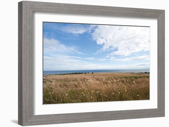 Bluff View-Dana Styber-Framed Photographic Print