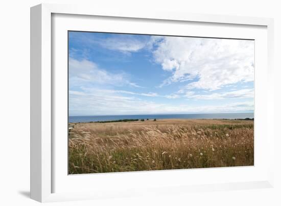 Bluff View-Dana Styber-Framed Photographic Print