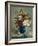 Blumenbouquet-Eugene Henri Cauchois-Framed Giclee Print