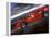 Blurred Auto Racing Action-null-Framed Premier Image Canvas