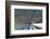 Blurred View of Subway Tunnel, Kuala Lumpur, Malaysia-Paul Souders-Framed Photographic Print