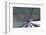 Blurred View of Subway Tunnel, Kuala Lumpur, Malaysia-Paul Souders-Framed Photographic Print