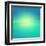 Blurry Abstract Background-Malija-Framed Art Print