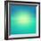 Blurry Abstract Background-Malija-Framed Art Print