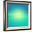 Blurry Abstract Background-Malija-Framed Art Print