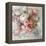 Blush Bouquet Mom-Danhui Nai-Framed Stretched Canvas