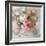 Blush Bouquet Mom-Danhui Nai-Framed Art Print