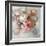 Blush Bouquet-Danhui Nai-Framed Art Print