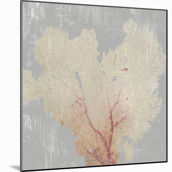 Blush Coral I-Aimee Wilson-Mounted Art Print