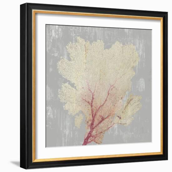 Blush Coral II-Aimee Wilson-Framed Art Print