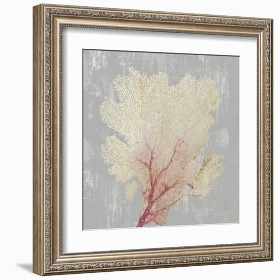 Blush Coral II-Aimee Wilson-Framed Art Print