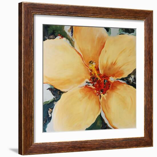 Blush Edmunds-Sydney Edmunds-Framed Giclee Print