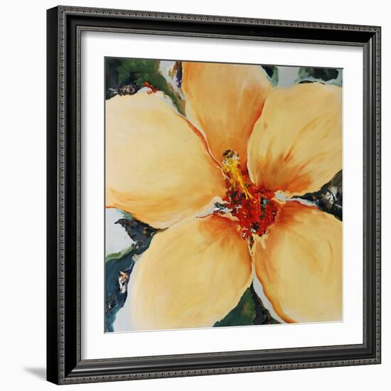 Blush Edmunds-Sydney Edmunds-Framed Giclee Print