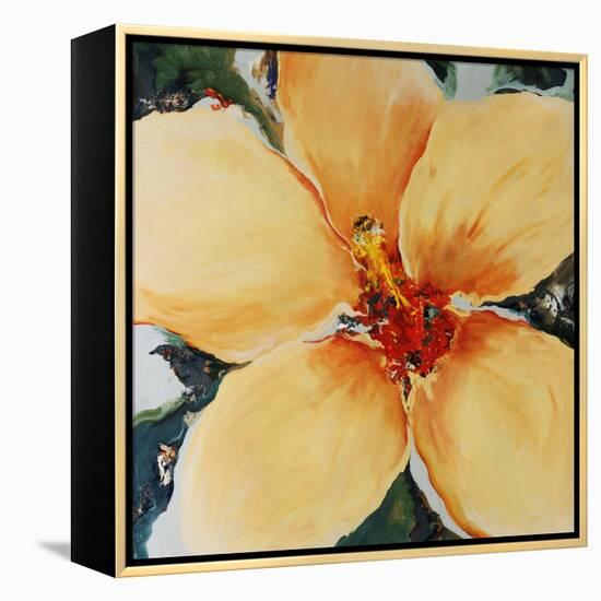 Blush Edmunds-Sydney Edmunds-Framed Premier Image Canvas