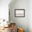 Blush Perspective III-Jake Messina-Framed Art Print displayed on a wall